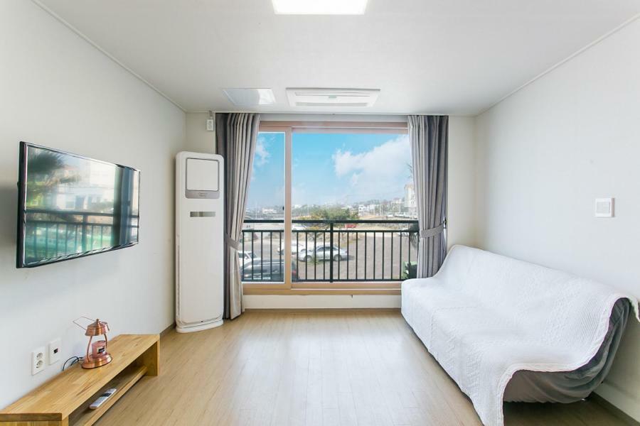 Jeju Gilgaon Pension Haga-ri  Luaran gambar