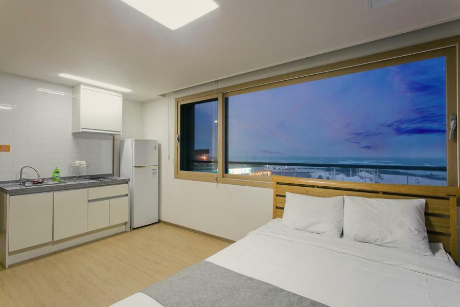 Jeju Gilgaon Pension Haga-ri  Luaran gambar