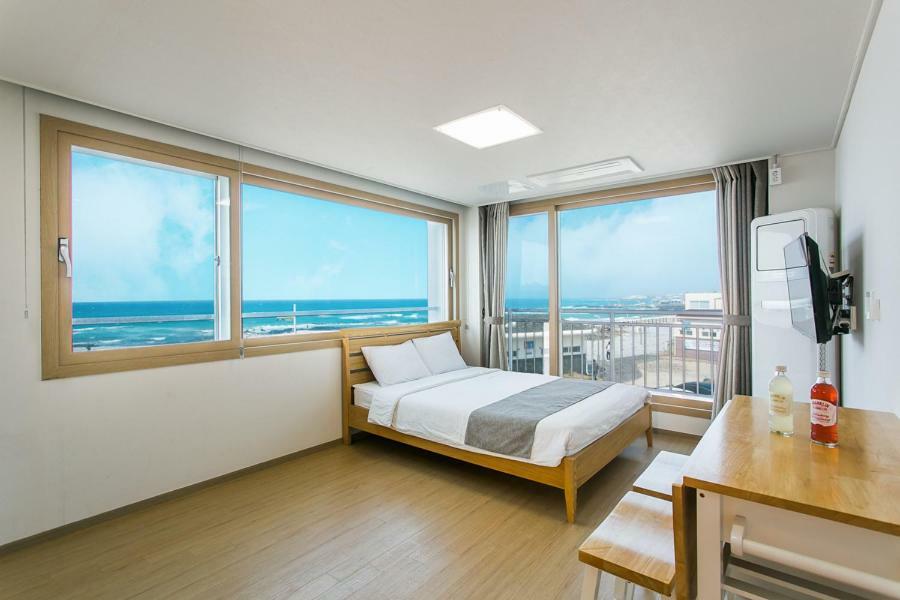 Jeju Gilgaon Pension Haga-ri  Luaran gambar