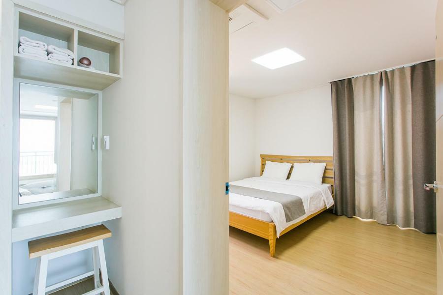 Jeju Gilgaon Pension Haga-ri  Luaran gambar