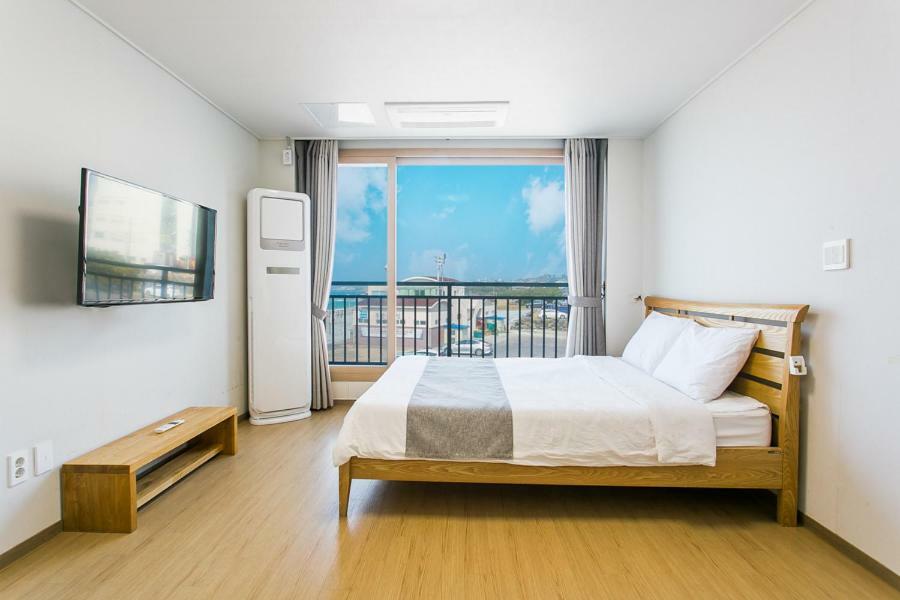 Jeju Gilgaon Pension Haga-ri  Luaran gambar