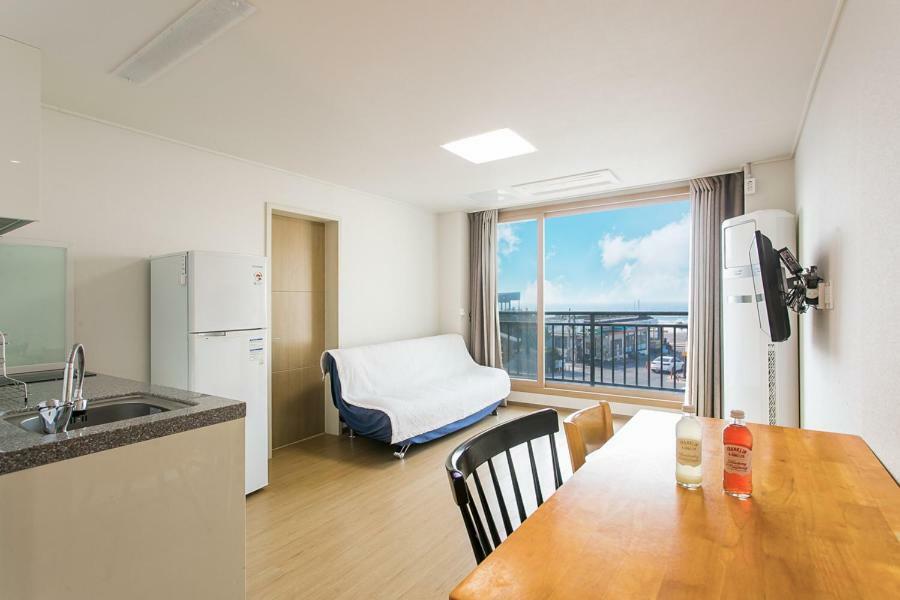 Jeju Gilgaon Pension Haga-ri  Luaran gambar