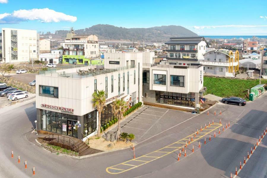 Jeju Gilgaon Pension Haga-ri  Luaran gambar