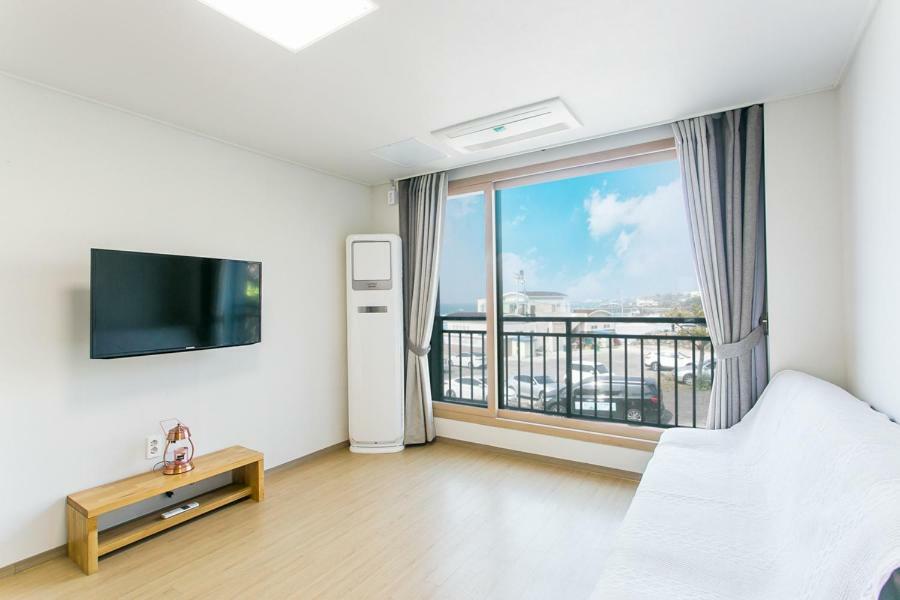 Jeju Gilgaon Pension Haga-ri  Luaran gambar