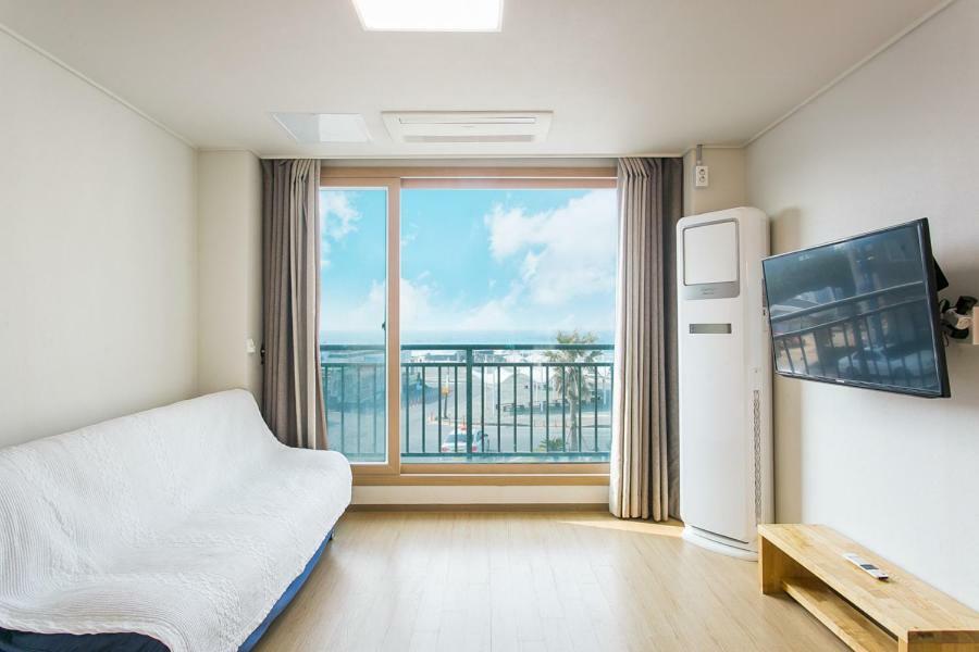 Jeju Gilgaon Pension Haga-ri  Luaran gambar