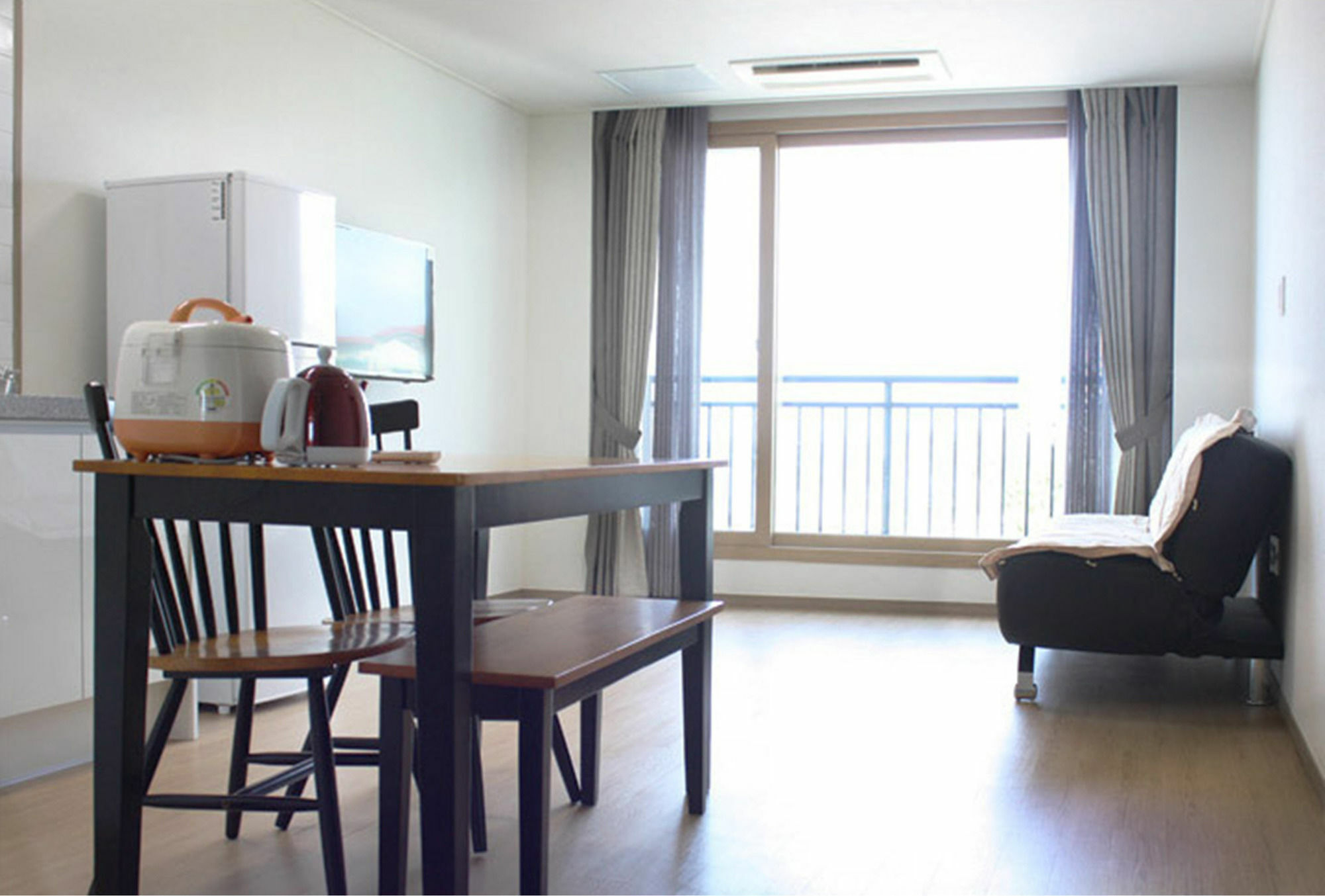 Jeju Gilgaon Pension Haga-ri  Luaran gambar