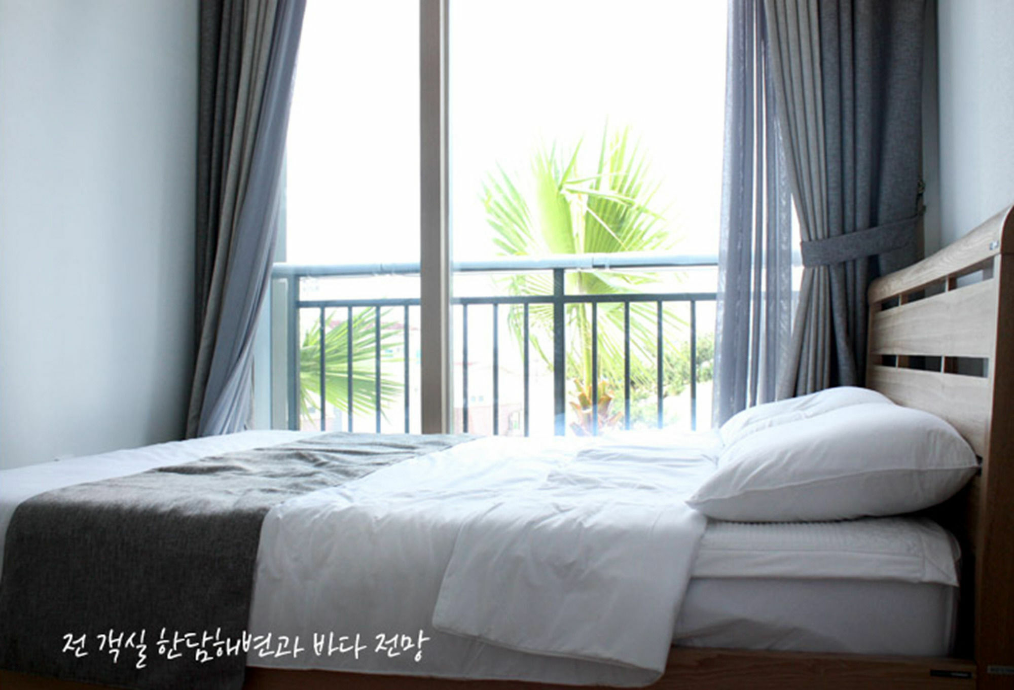 Jeju Gilgaon Pension Haga-ri  Luaran gambar