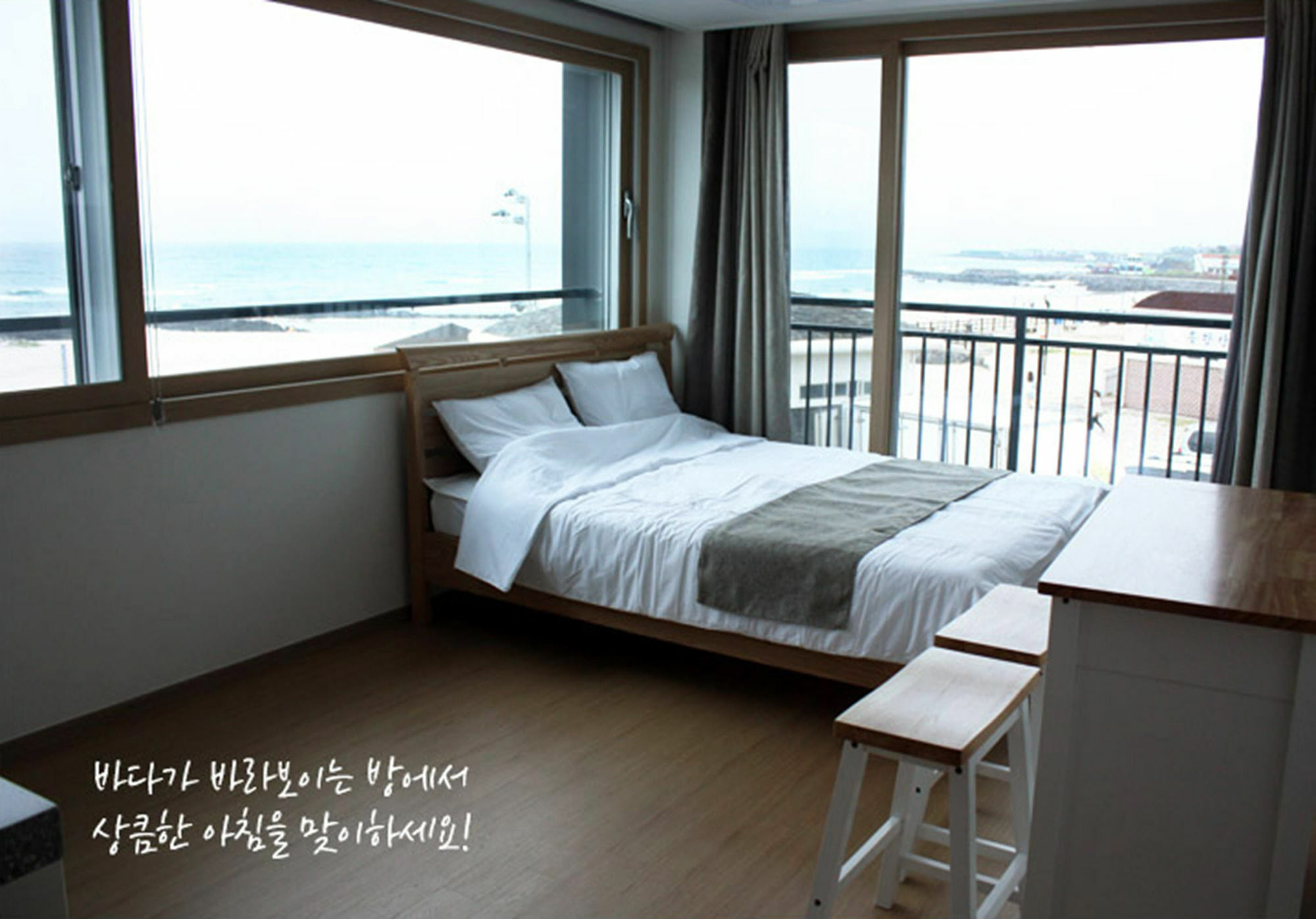 Jeju Gilgaon Pension Haga-ri  Luaran gambar